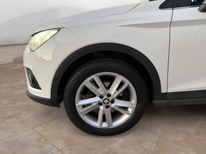 Seat Arona 1.0 TSI 85kW (115CV) FR Ecomotive - Foto 22