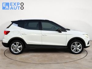 Seat Arona 1.0 TSI 85kW (115CV) FR Ecomotive - Foto 7