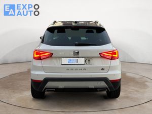 Seat Arona 1.0 TSI 85kW (115CV) FR Ecomotive - Foto 5
