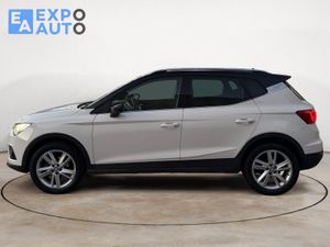 Seat Arona 1.0 TSI 85kW (115CV) FR Ecomotive - Foto 3