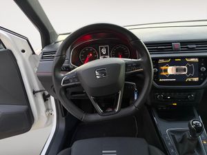 Seat Arona 1.0 TSI 85kW (115CV) FR Ecomotive - Foto 21