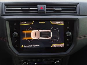 Seat Arona 1.0 TSI 85kW (115CV) FR Ecomotive - Foto 13