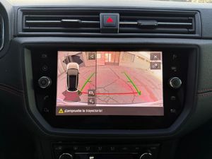 Seat Arona 1.0 TSI 85kW (115CV) FR Ecomotive - Foto 14