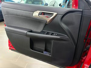 Lexus CT 200h Business - Foto 12