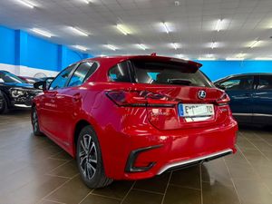 Lexus CT 200h Business - Foto 14
