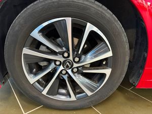 Lexus CT 200h Business - Foto 17