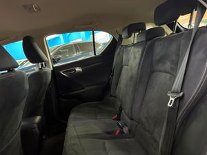 Lexus CT 200h Business - Foto 8