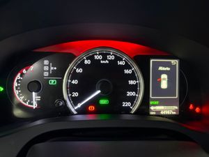 Lexus CT 200h Business - Foto 10