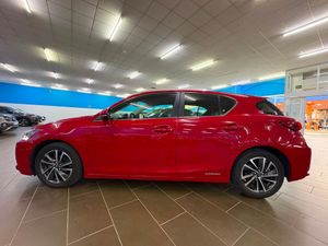 Lexus CT 200h Business - Foto 15