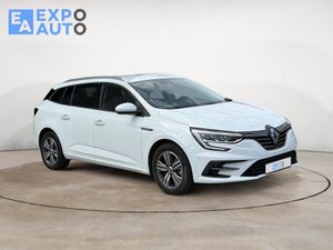 Renault Megane S.T. Zen E-TECH Híbrido ench. 117kW - Foto 2