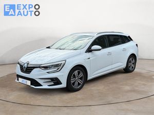 Renault Megane S.T. Zen E-TECH Híbrido ench. 117kW - Foto 3