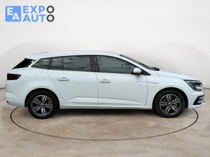 Renault Megane S.T. Zen E-TECH Híbrido ench. 117kW - Foto 5
