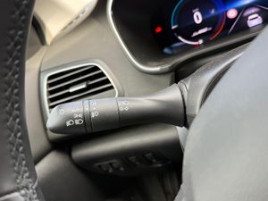 Renault Megane S.T. Zen E-TECH Híbrido ench. 117kW - Foto 18