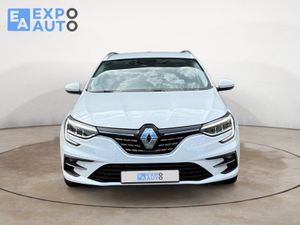 Renault Megane S.T. Zen E-TECH Híbrido ench. 117kW - Foto 3