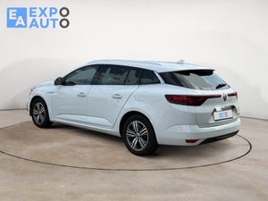 Renault Megane S.T. Zen E-TECH Híbrido ench. 117kW - Foto 6