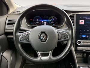 Renault Megane S.T. Zen E-TECH Híbrido ench. 117kW - Foto 27
