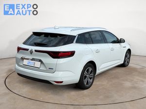 Renault Megane S.T. Zen E-TECH Híbrido ench. 117kW - Foto 4