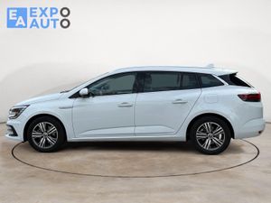 Renault Megane S.T. Zen E-TECH Híbrido ench. 117kW - Foto 7
