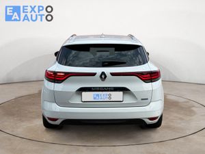 Renault Megane S.T. Zen E-TECH Híbrido ench. 117kW - Foto 29