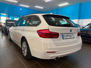BMW Serie 3 318d Touring Aut. - Foto 7