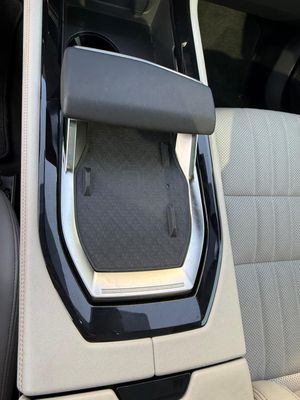 Renault Espace Techno full hybrid E-Tech 146kW 7p - Foto 10