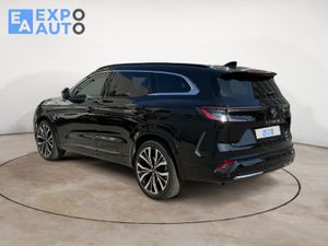 Renault Espace Techno full hybrid E-Tech 146kW 7p - Foto 7