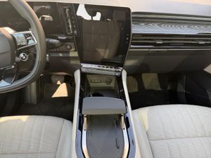 Renault Espace Techno full hybrid E-Tech 146kW 7p - Foto 28