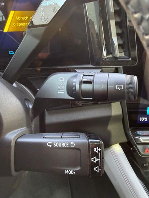 Renault Espace Techno full hybrid E-Tech 146kW 7p - Foto 21