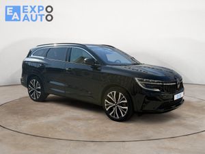 Renault Espace Techno full hybrid E-Tech 146kW 7p - Foto 2