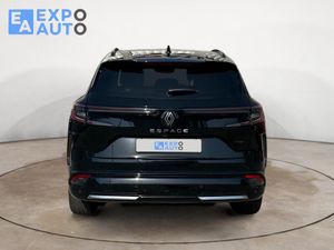 Renault Espace Techno full hybrid E-Tech 146kW 7p - Foto 6