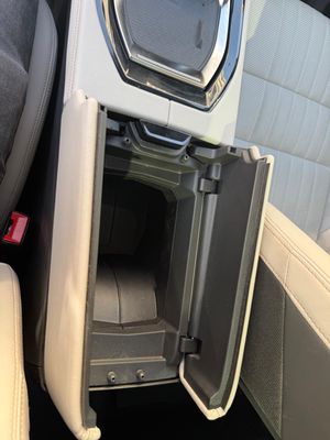 Renault Espace Techno full hybrid E-Tech 146kW 7p - Foto 9