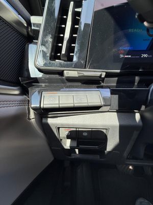 Renault Espace Techno full hybrid E-Tech 146kW 7p - Foto 24