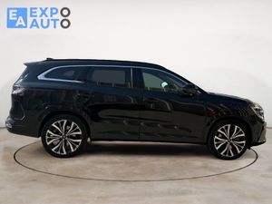 Renault Espace Techno full hybrid E-Tech 146kW 7p - Foto 4