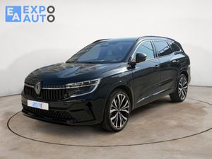 Renault Espace Techno full hybrid E-Tech 146kW 7p - Foto 3