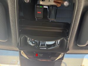 Renault Espace Techno full hybrid E-Tech 146kW 7p - Foto 16