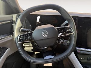 Renault Espace Techno full hybrid E-Tech 146kW 7p - Foto 32