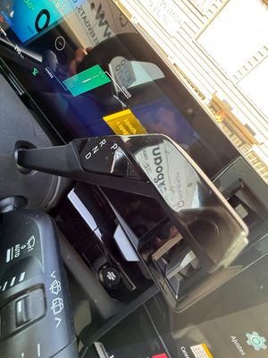 Renault Espace Techno full hybrid E-Tech 146kW 7p - Foto 22
