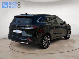 Renault Espace Techno full hybrid E-Tech 146kW 7p - Foto 5