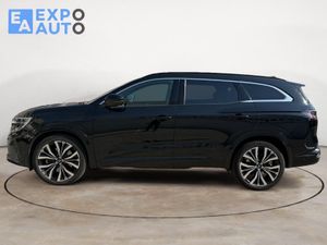 Renault Espace Techno full hybrid E-Tech 146kW 7p - Foto 8