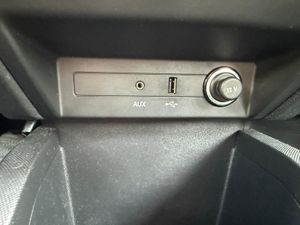 Skoda Fabia 1.0 TSI 81KW (110cv) Ambition - Foto 9