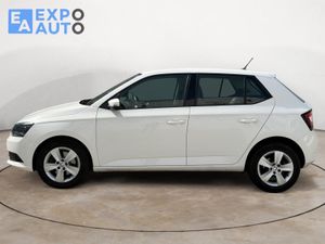 Skoda Fabia 1.0 TSI 81KW (110cv) Ambition - Foto 4