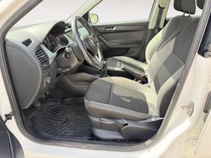 Skoda Fabia 1.0 TSI 81KW (110cv) Ambition - Foto 22