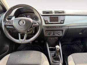 Skoda Fabia 1.0 TSI 81KW (110cv) Ambition - Foto 23