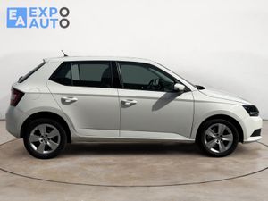 Skoda Fabia 1.0 TSI 81KW (110cv) Ambition - Foto 21
