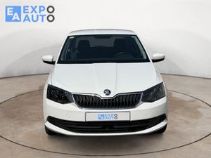 Skoda Fabia 1.0 TSI 81KW (110cv) Ambition - Foto 3