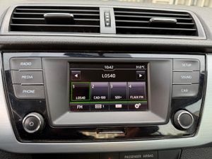 Skoda Fabia 1.0 TSI 81KW (110cv) Ambition - Foto 11