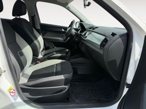 Skoda Fabia 1.0 TSI 81KW (110cv) Ambition - Foto 27
