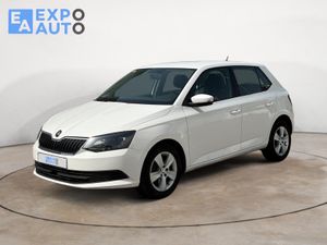 Skoda Fabia 1.0 TSI 81KW (110cv) Ambition - Foto 3