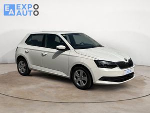 Skoda Fabia 1.0 TSI 81KW (110cv) Ambition - Foto 2