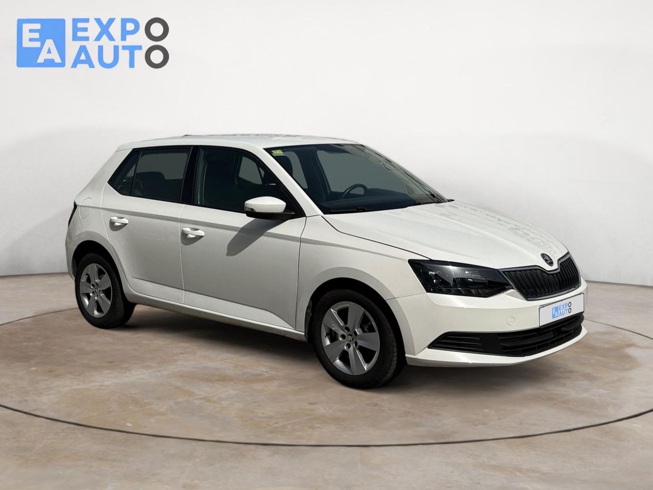 Skoda Fabia 1.0 TSI 81KW (110cv) Ambition - Foto 1